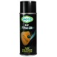 YACCO AIR FILTER OIL pour Moto Aérosol 400ml 